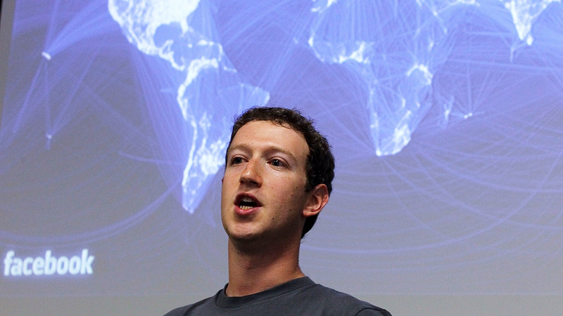 Illustration for article titled How to Watch Mark Zuckerberg's Senate Testimony Live on YouTube, Facebook, and VR